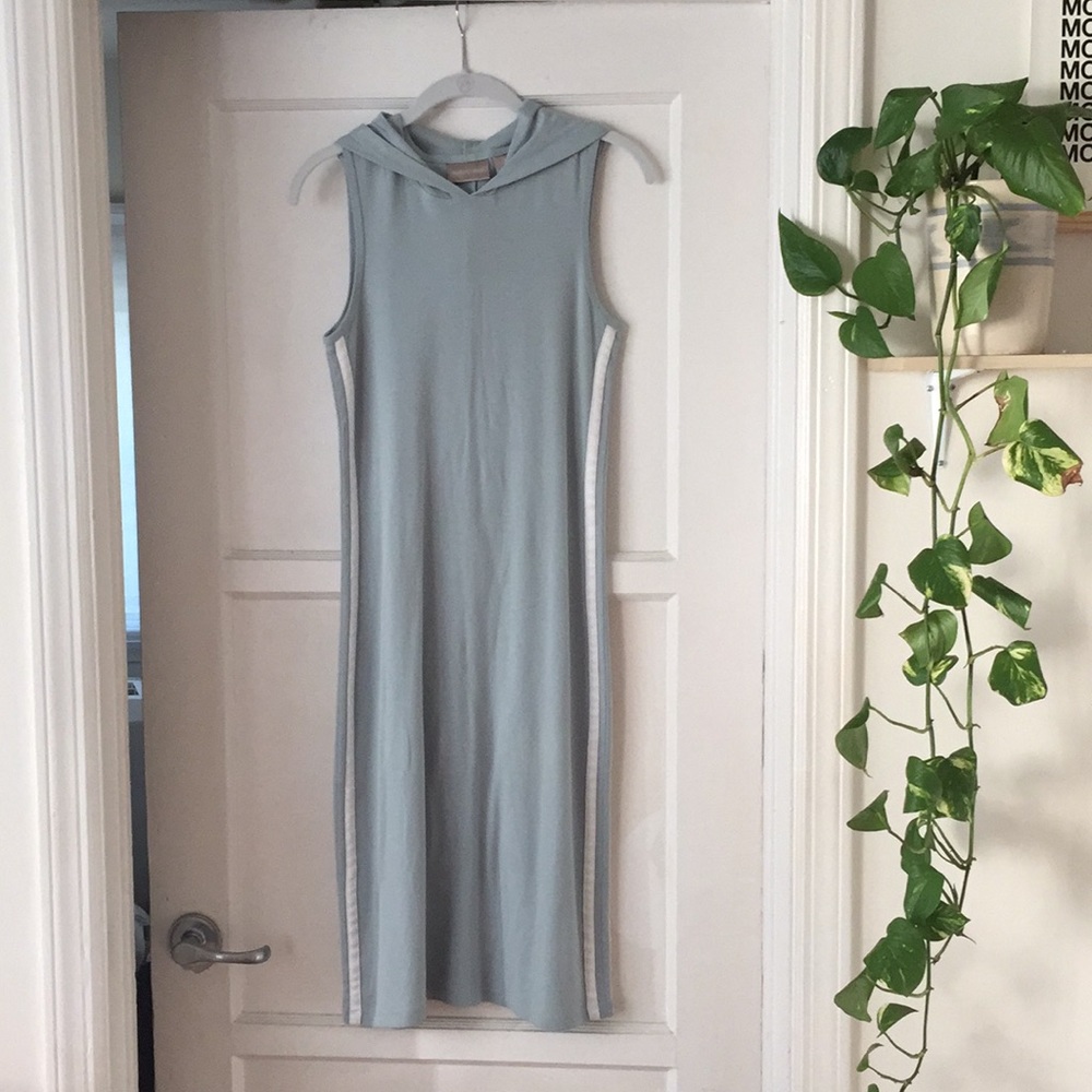 90s Nordstrom sport dress